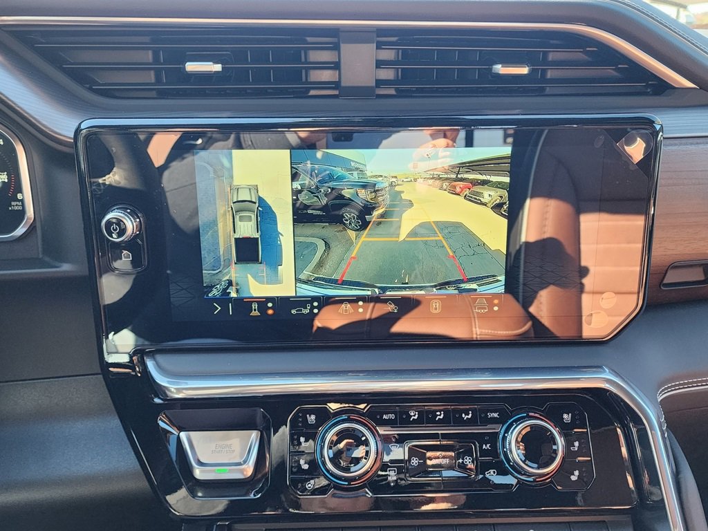 New 2026 GMC Sierra 1500 Denali Ultimate image 28