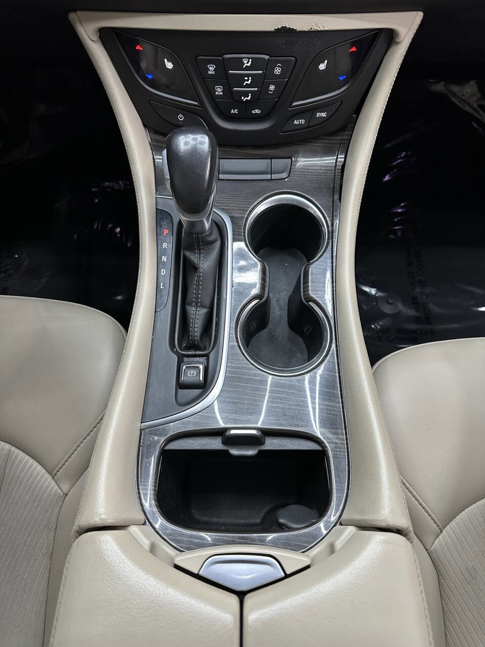 Used 2019 Buick Envision Preferred image 27