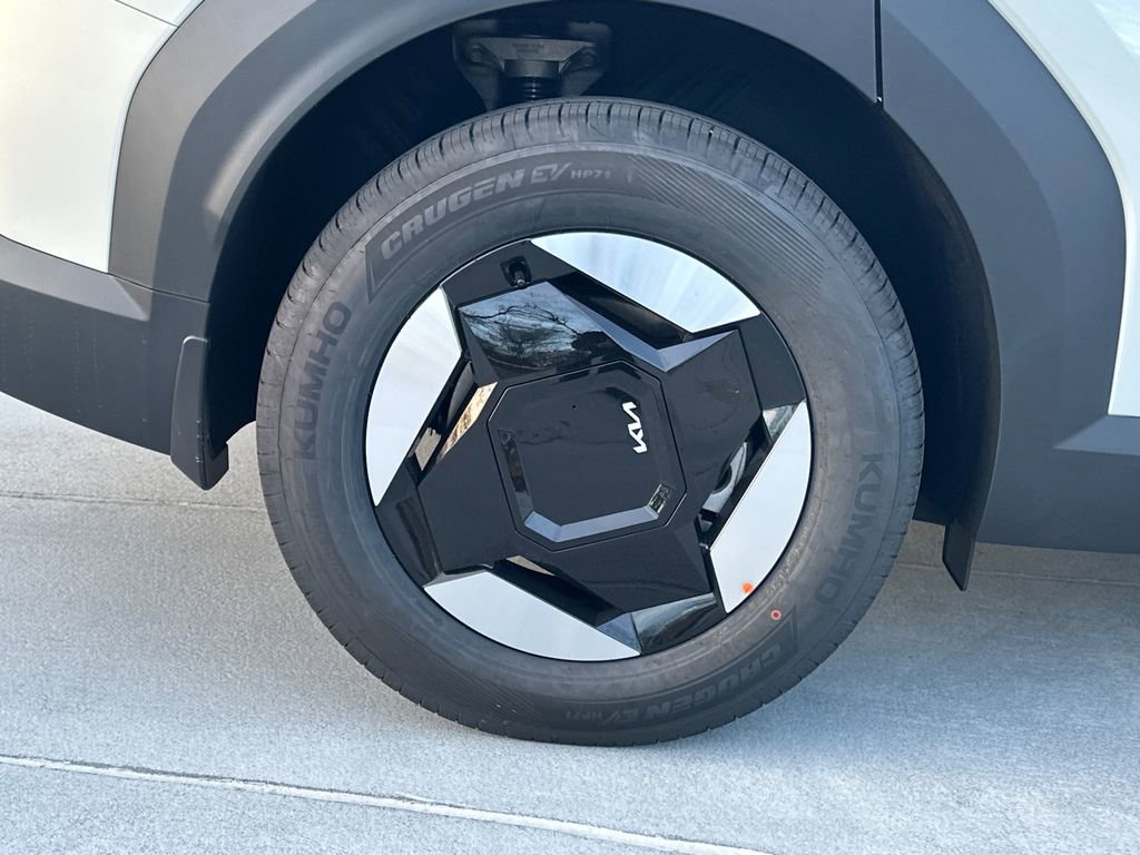 New 2026 Kia EV9 Light image 11