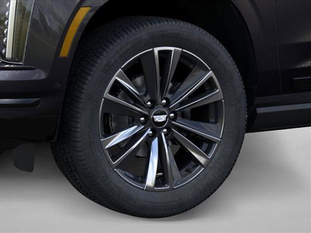 New 2026 Cadillac Escalade Sport w/ Touring Package AWD/4WD image 9