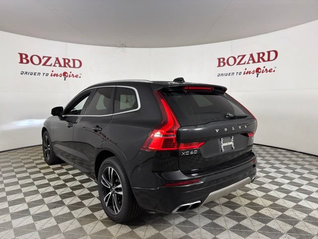 Used 2020 Volvo XC60 T5 Momentum FWD image 6