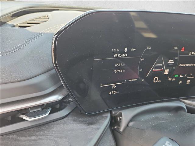 Certified 2025 Audi Q5 Premium Plus w/ Premium Plus image 10