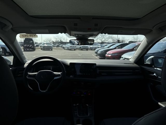 New 2026 Volkswagen Jetta SE image 20