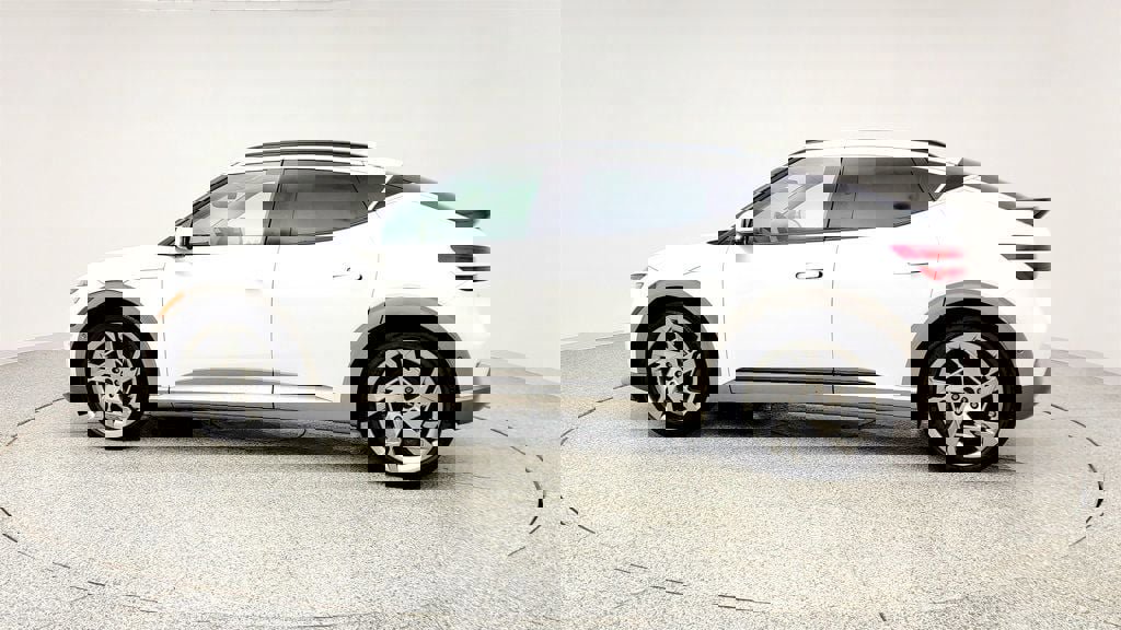 Used 2025 Genesis GV60 Performance image 8