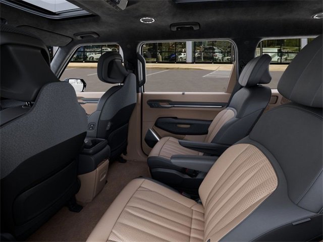 New 2026 Kia EV9 GT-Line image 18