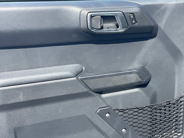New 2026 Ford Bronco Badlands AWD/4WD image 18