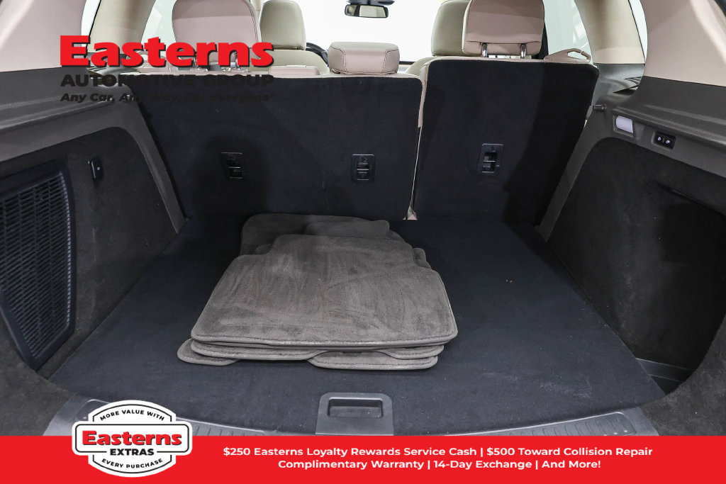 Used 2022 Lincoln Corsair FWD w/ Premium Package image 10