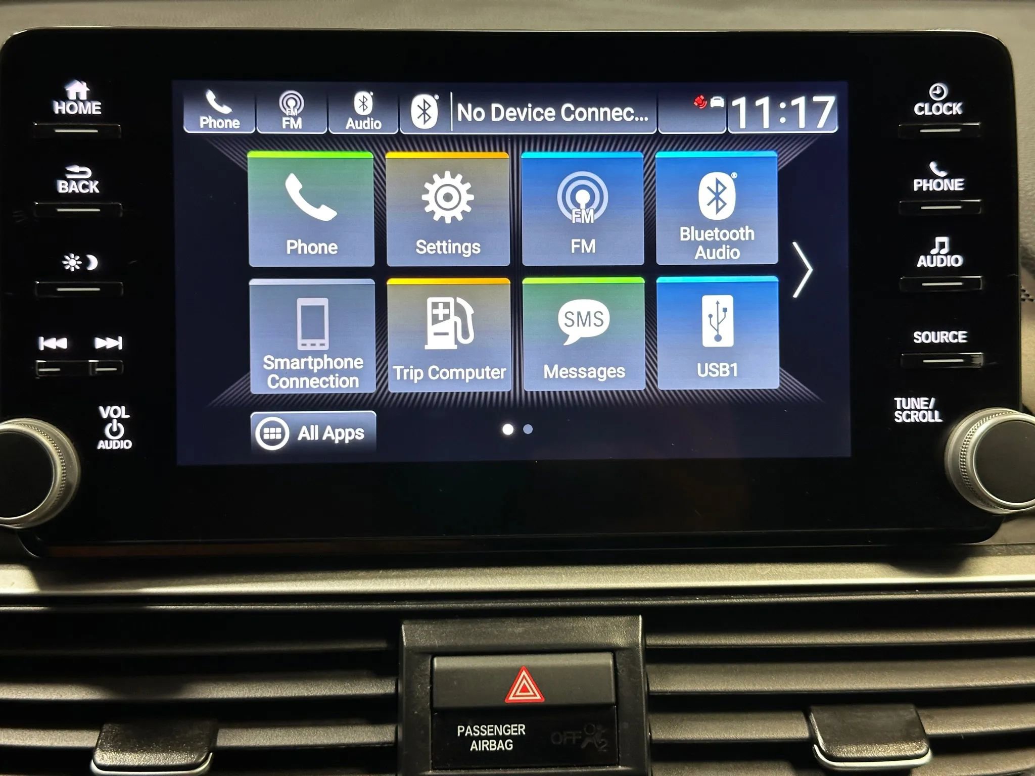 Used 2022 Honda Accord Sport image 37