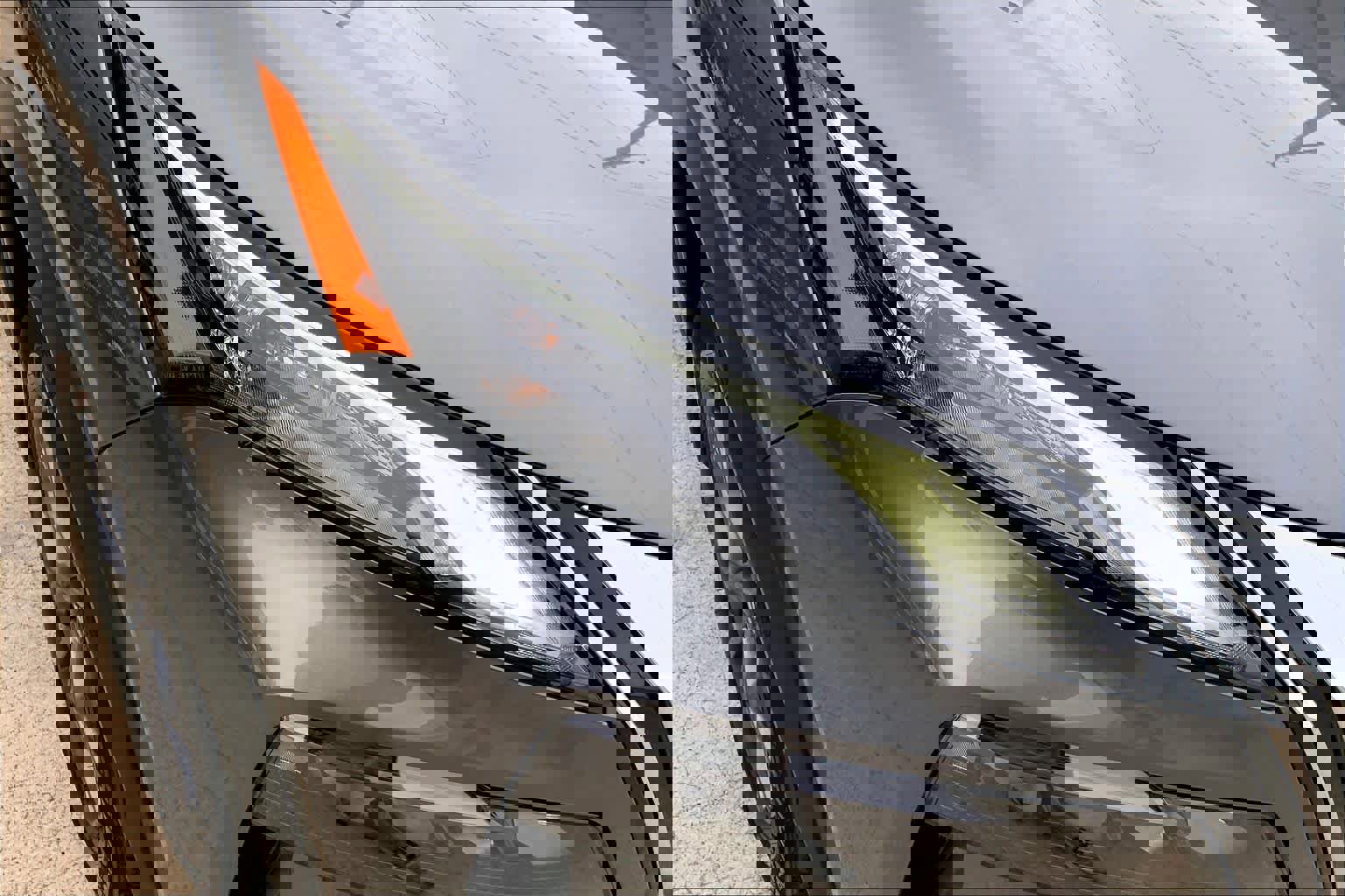 Used 2021 Nissan Rogue S AWD/4WD image 27