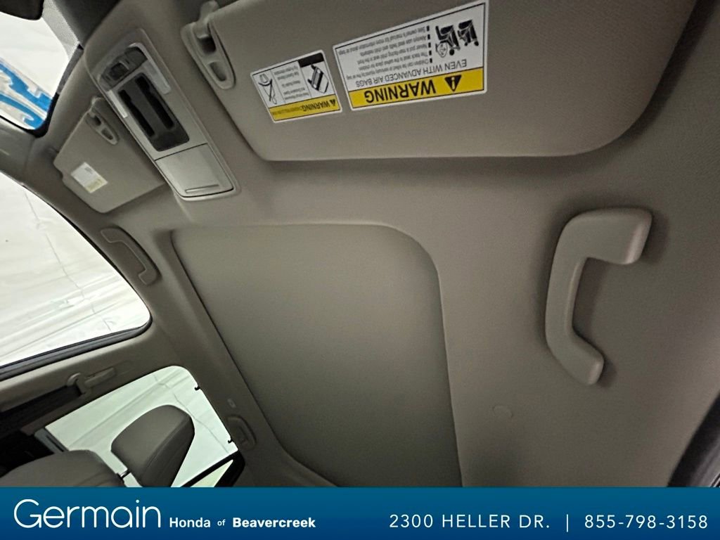 Used 2024 Honda Pilot Touring image 27