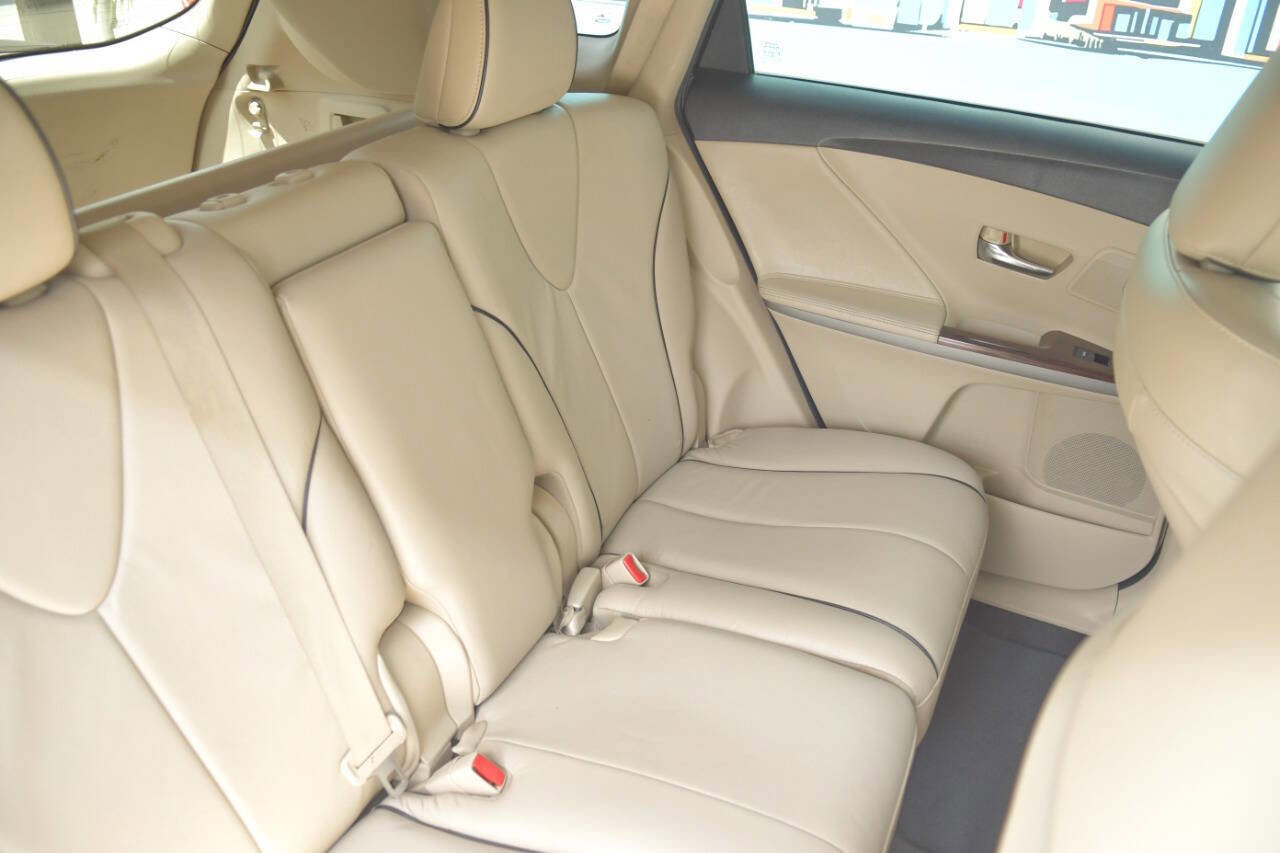 Used 2013 Toyota Venza Limited w/ Tow Prep Pkg image 34