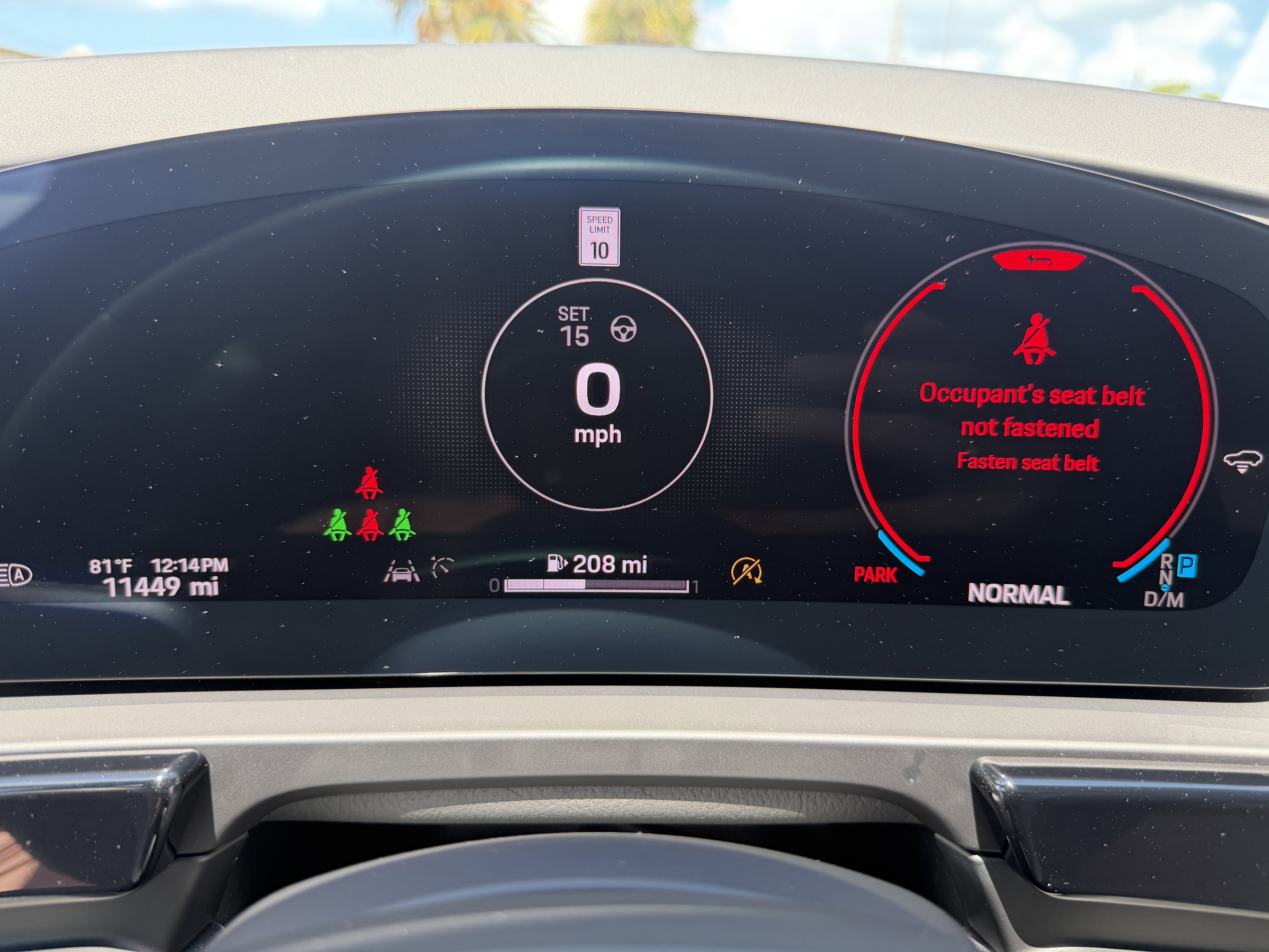 Certified 2024 Porsche Cayenne S AWD/4WD image 37