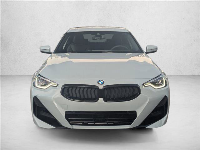 Used 2025 BMW 230i xDrive Coupe w/ M Sport Package image 6