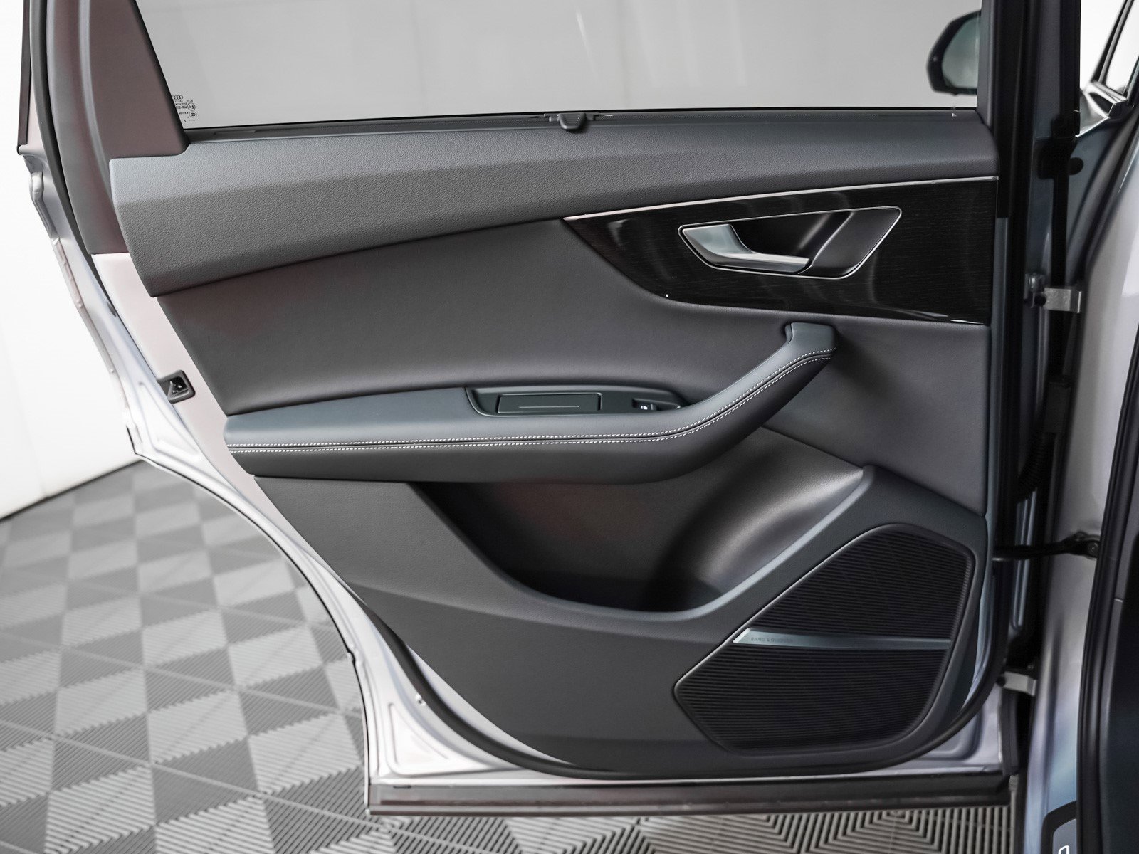 New 2025 Audi Q7 3.0T Premium Plus image 23