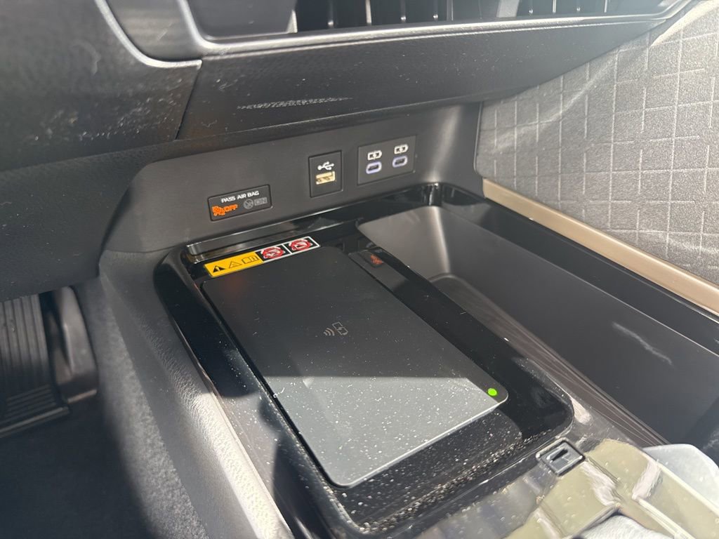 New 2026 Toyota Camry XLE image 13