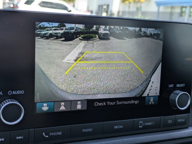 Used 2025 Honda CR-V Sport image 30