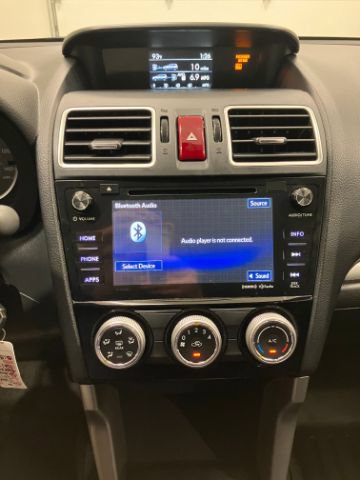Used 2016 Subaru Forester 2.5i Premium AWD/4WD image 27