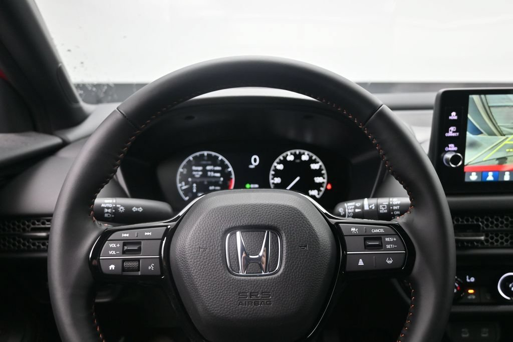 New 2026 Honda HR-V Sport image 10