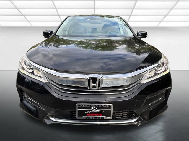 Used 2016 Honda Accord EX-L image 8