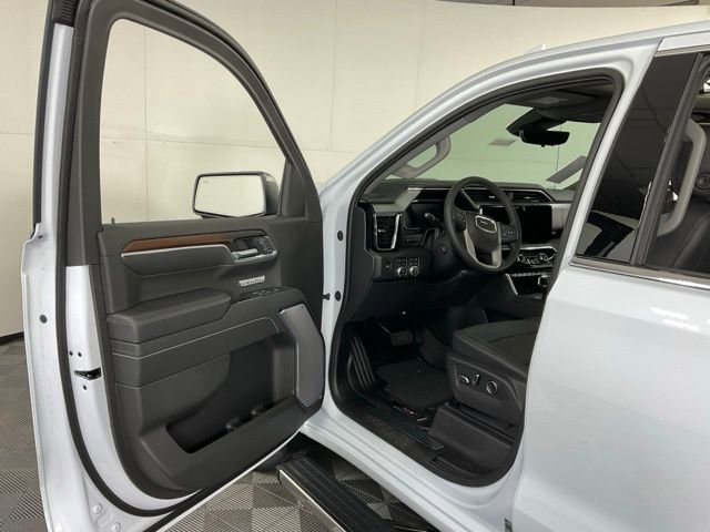 New 2026 GMC Sierra 1500 Denali image 28