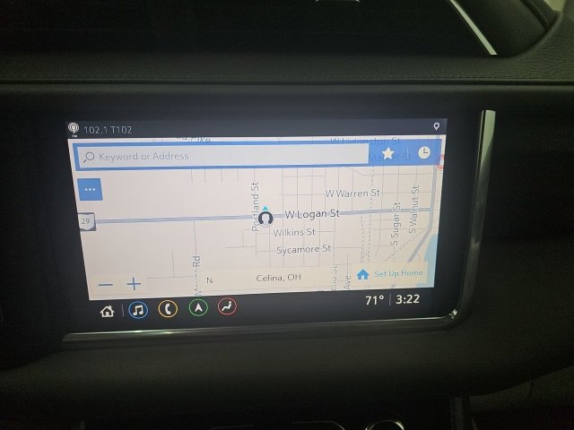 Used 2021 GMC Yukon Denali w/ Denali Premium Package image 5