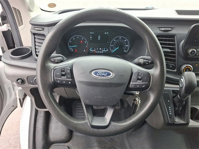 Used 2020 Ford Transit 250 Medium Roof image 19