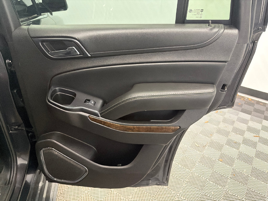 Used 2016 Chevrolet Tahoe LT RWD image 11