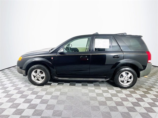 Used 2005 Saturn Vue 2WD w/ Appearance Pkg image 5