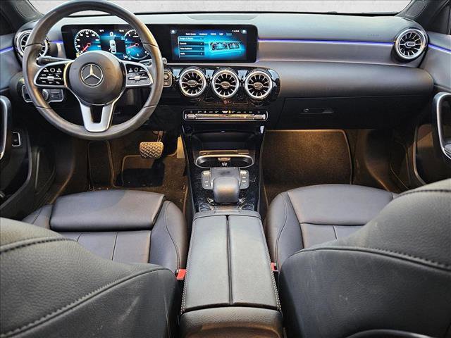 Used 2022 Mercedes-Benz A 220 image 13