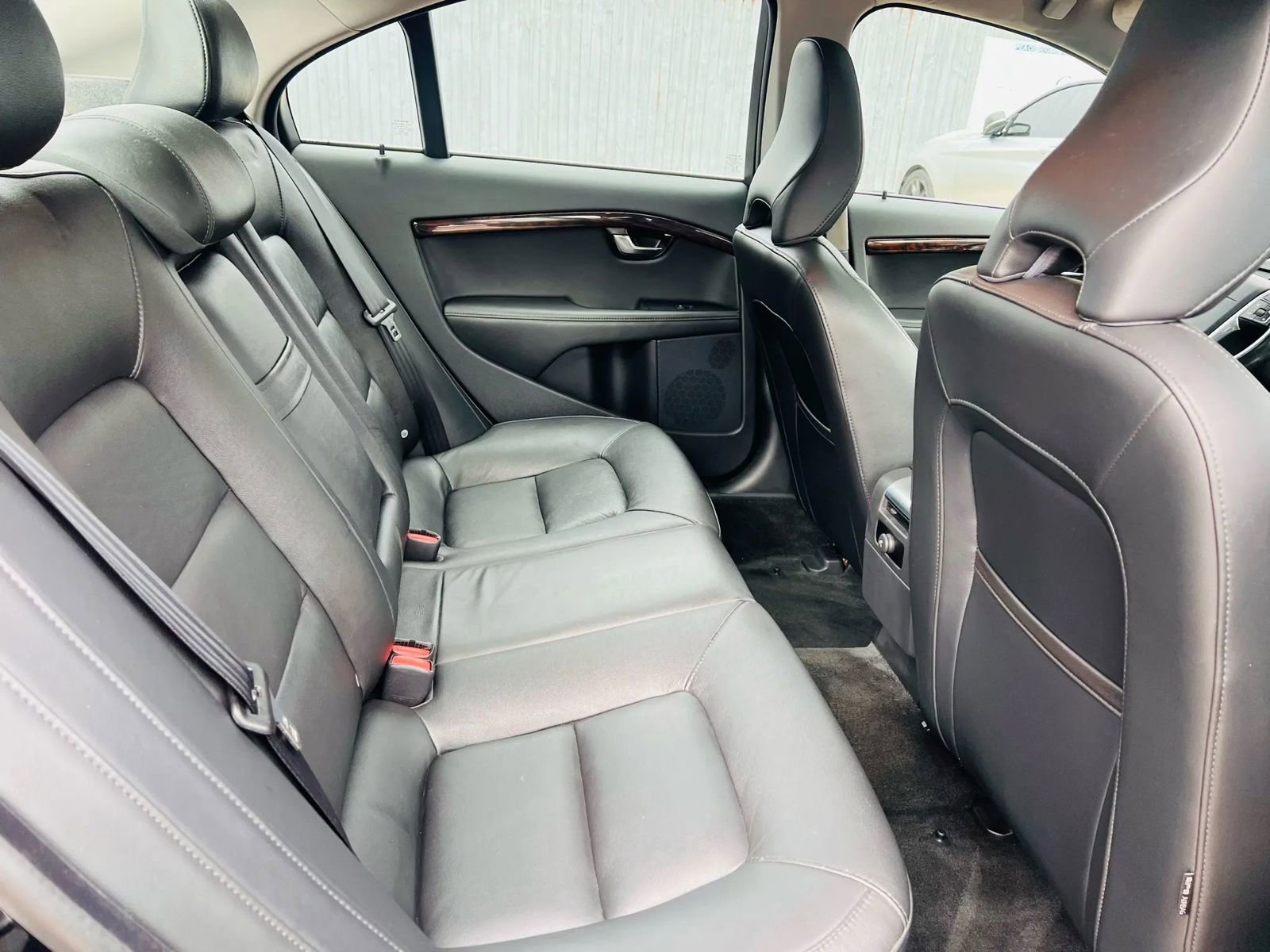 Used 2016 Volvo S80 T5 w/ Convenience Package FWD image 22