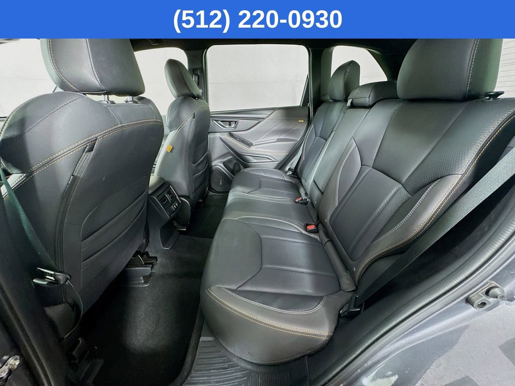 Used 2022 Subaru Forester Wilderness w/ Wilderness Package image 27