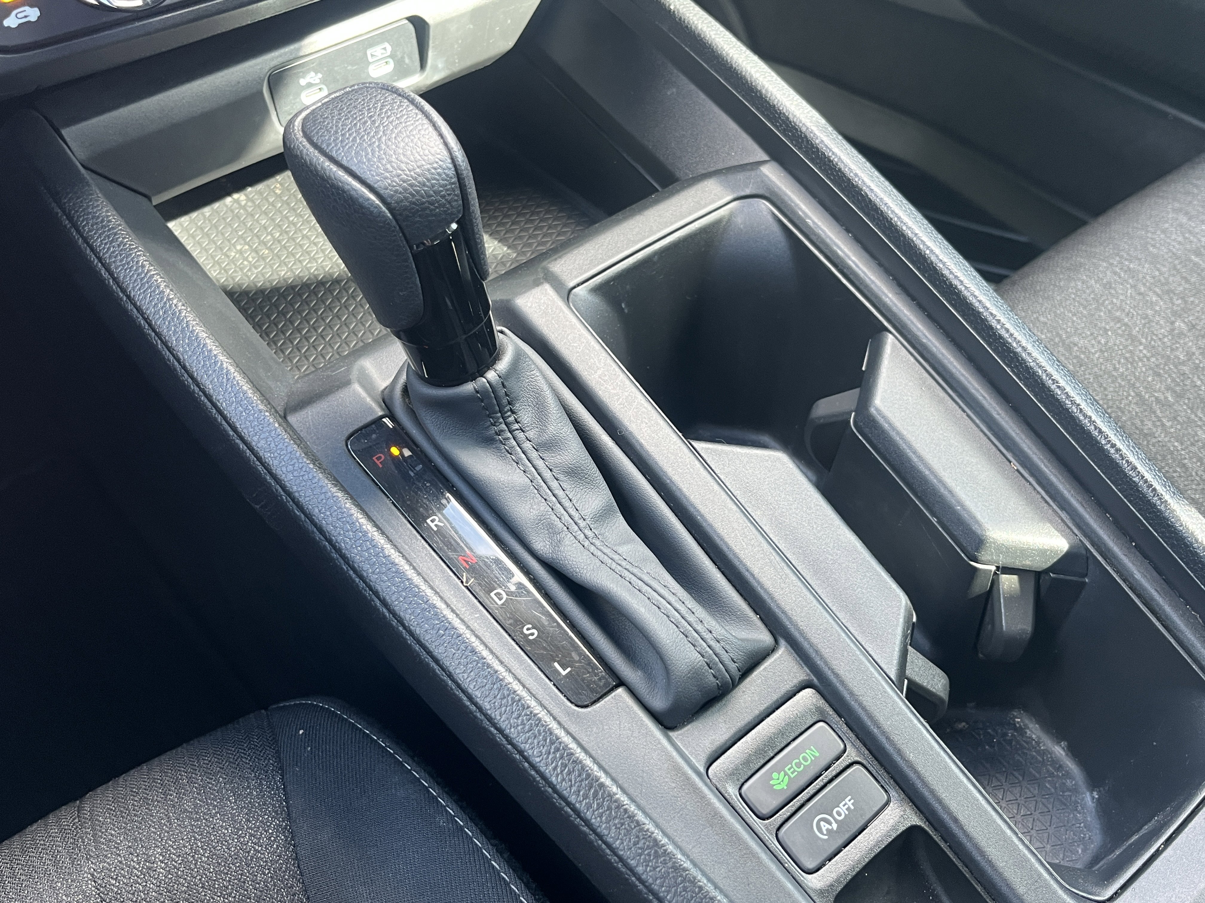 Used 2025 Honda Accord SE image 26