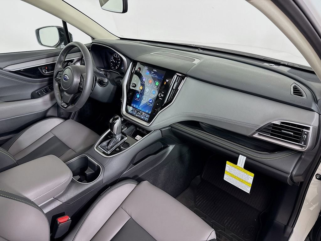 New 2025 Subaru Outback Onyx Edition image 30