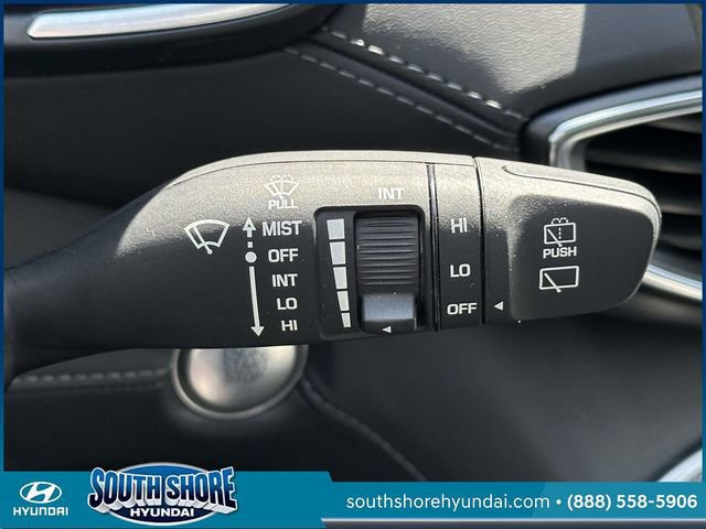 Certified 2023 Hyundai Santa Fe SEL w/ Premium Package AWD/4WD image 28