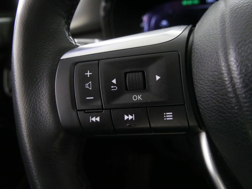 Used 2024 INFINITI QX60 Luxe image 23