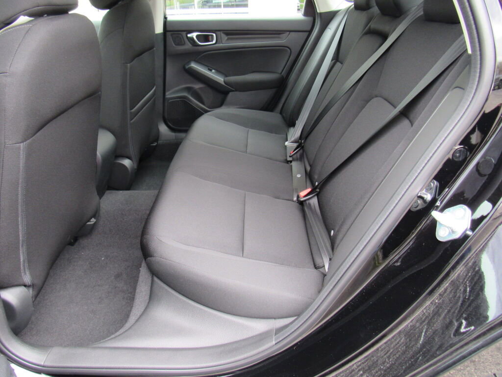 Used 2024 Honda Civic EX image 6