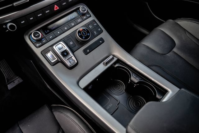 Certified 2024 Hyundai Palisade XRT AWD/4WD image 25