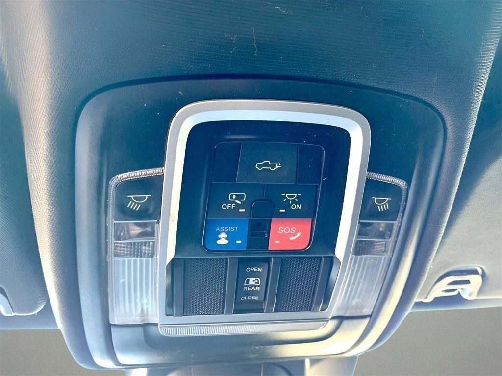 Used 2023 RAM 1500 Limited w/ Night Edition image 36