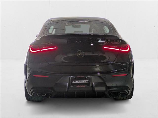 New 2025 Mercedes-Benz GLC 63 AMG S image 8