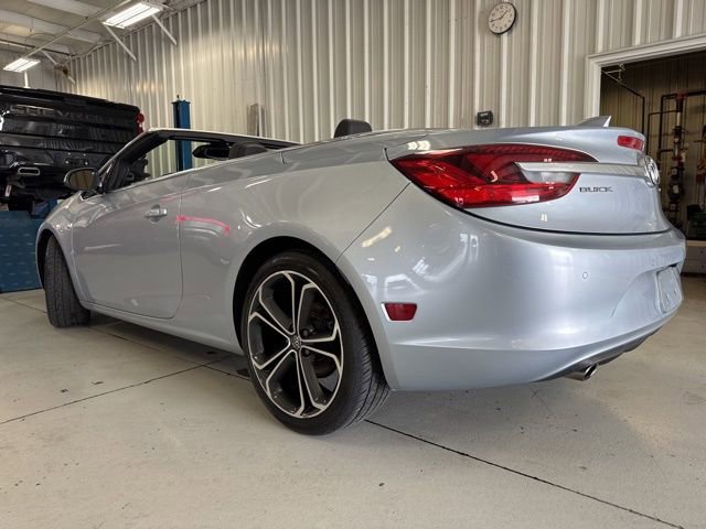 Used 2016 Buick Cascada Premium FWD image 10
