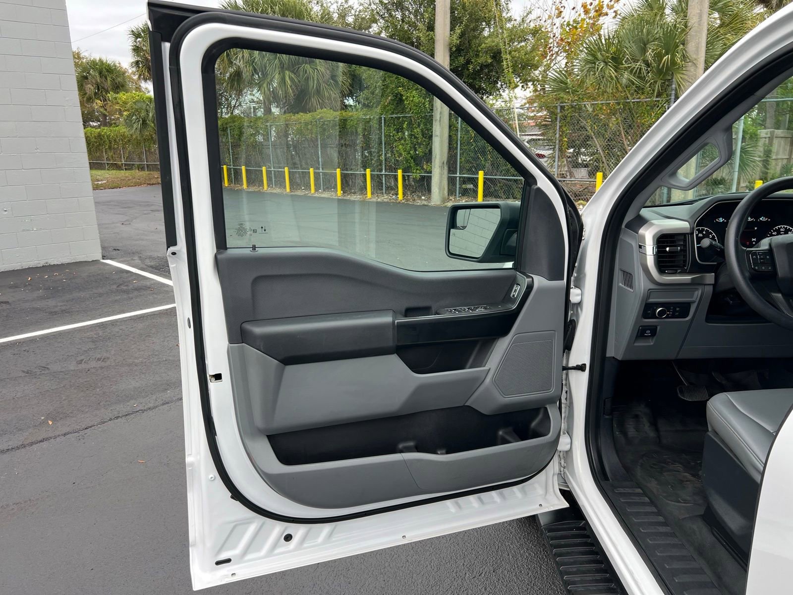 Used 2021 Ford F150 XL w/ Equipment Group 101A High image 17