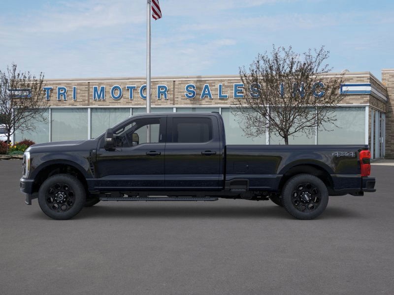 New 2026 Ford F350 XLT w/ XLT Premium Package image 3