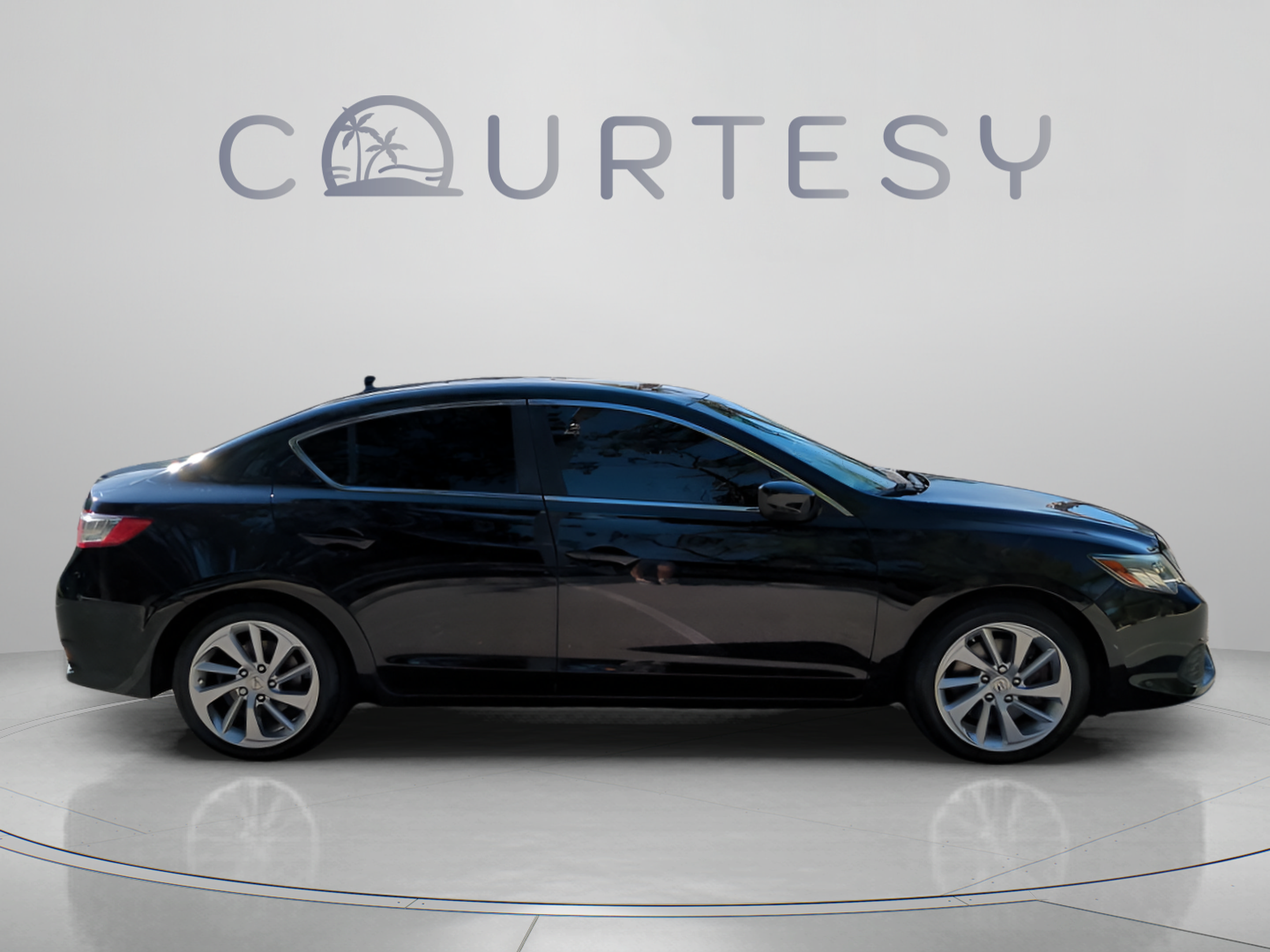 Used 2016 Acura ILX FWD image 8