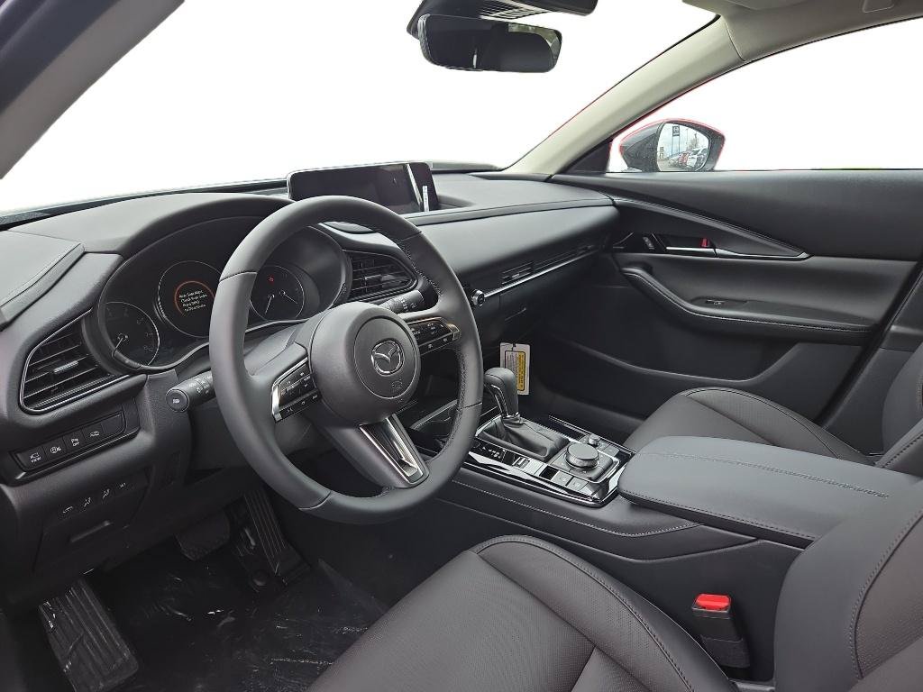 New 2026 MAZDA CX-30 2.5 Turbo w/ Premium Plus Pkg AWD/4WD image 8