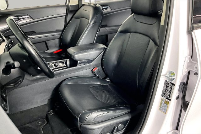 Used 2023 Kia Sportage SX AWD/4WD image 19