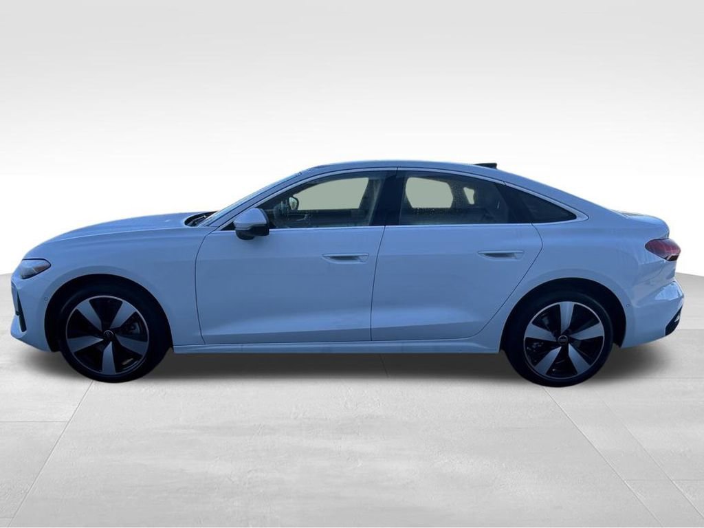 New 2025 Audi A5 2.0T Premium Plus image 3