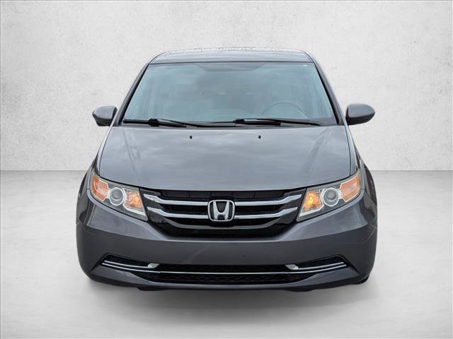 Used 2016 Honda Odyssey SE image 2