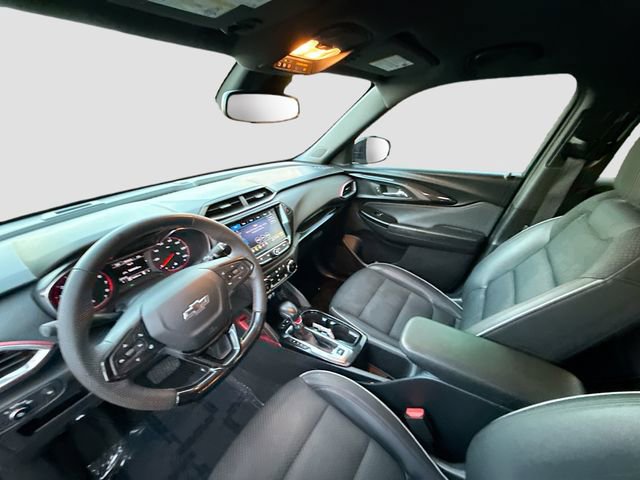 Used 2023 Chevrolet TrailBlazer RS w/ Convenience Package image 20