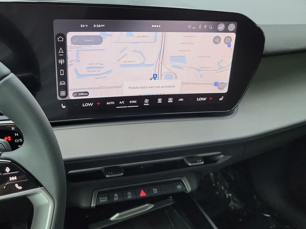 New 2026 Audi Q3 quattro 2.0T AWD/4WD image 24