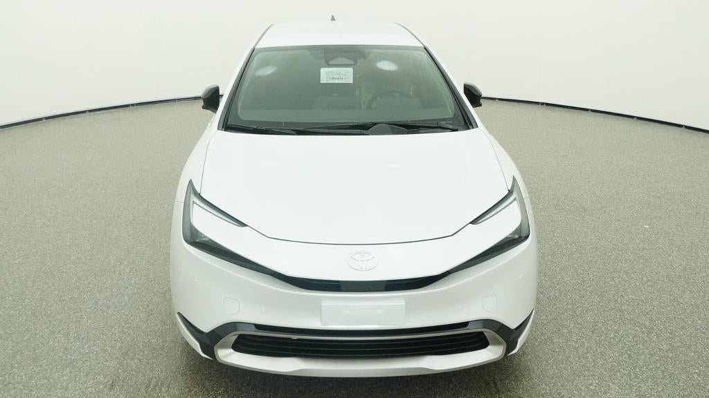 New 2027 Toyota Prius Plug-In Hybrid FWD image 15